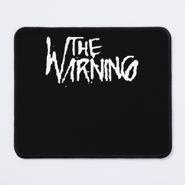 Item preview, The Warning is designed and sold by OrvilleCharp.