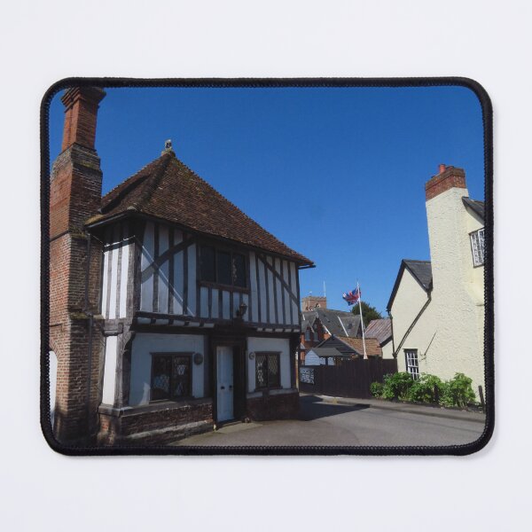 Item preview, The Moot Hall, Steeple Bumpstead designed and sold by wiggyofipswich.
