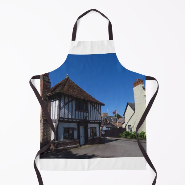 Item preview, The Moot Hall, Steeple Bumpstead designed and sold by wiggyofipswich.