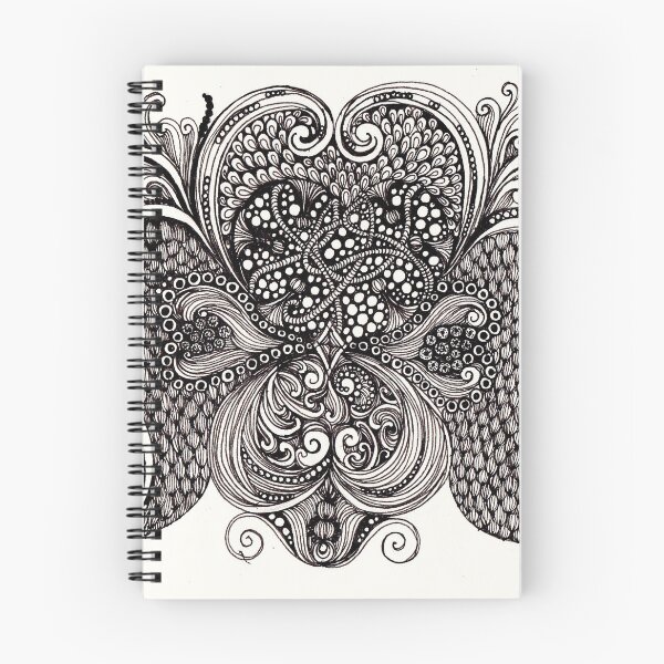 Item preview,  El tatuaje tiene forma de corazón. designed and sold by sup-poon.