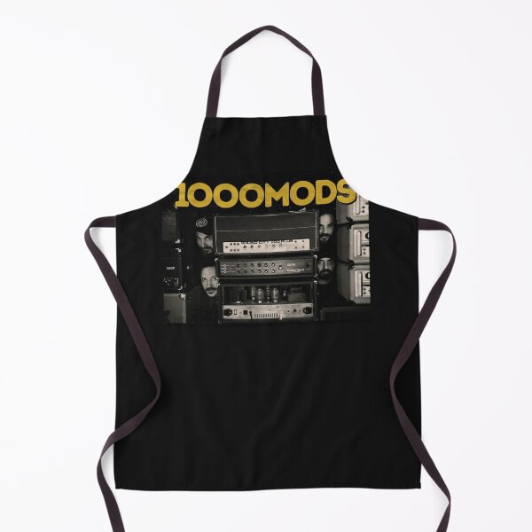 Item preview, 1000 Mods Band designed and sold by SidneyJame.