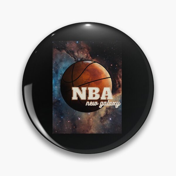 Item preview, The NBA is new galaxy  designed and sold by KENNETHPAGANJON.