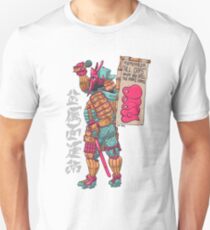 Daimyo DOOM Unisex T-Shirt