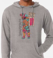 Daimyo DOOM Leichter Hoodie