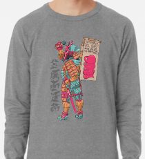 Daimyo DOOM Lightweight Sweatshirt