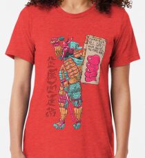 Daimyo DOOM Vintage T-Shirt