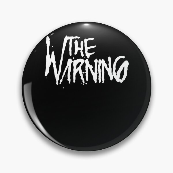 Item preview, The warning rock designed and sold by OrvilleCharp.