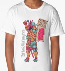 Daimyo DOOM Long T-Shirt