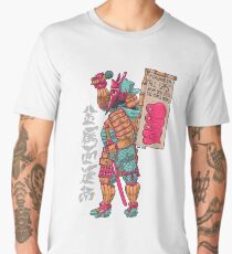 Daimyo DOOM Men's Premium T-Shirt