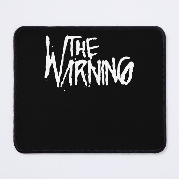 Item preview, The warning rock designed and sold by OrvilleCharp.