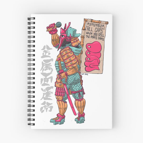 Item preview, Daimyo designed and sold by floatingdisc.