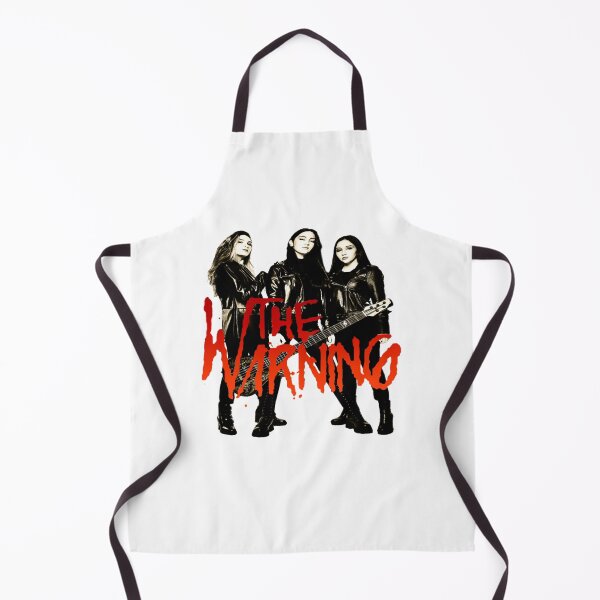 Item preview, The Warning designed and sold by LucasMcKenzie.