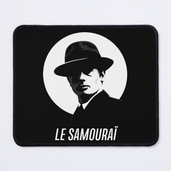Item preview, Le Samourai designed and sold by DonteCurtisS.