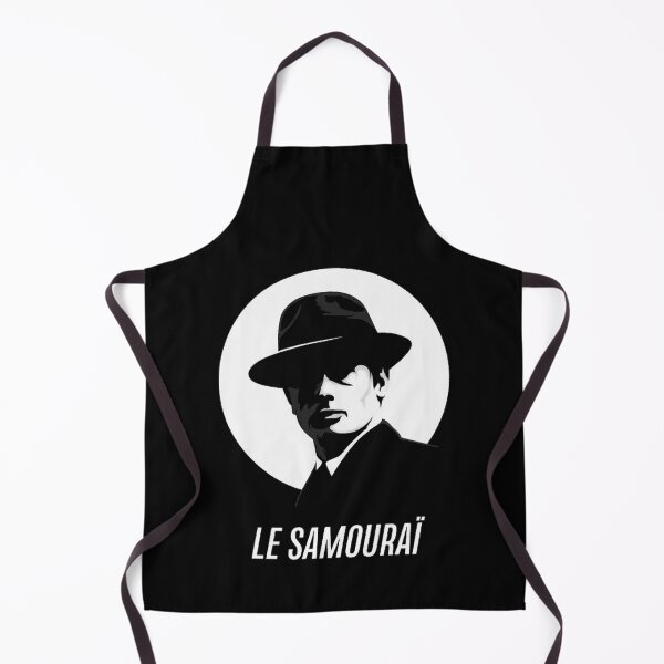 Item preview, Le Samourai designed and sold by DonteCurtisS.