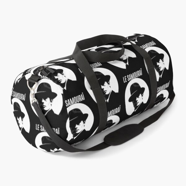 Item preview, Le Samourai designed and sold by DonteCurtisS.