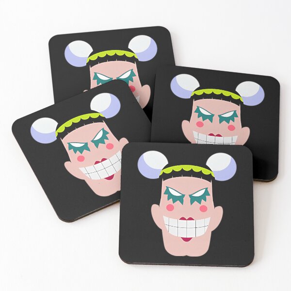 Item preview, one bon kurei - one anime series designed and sold by CrewChic.