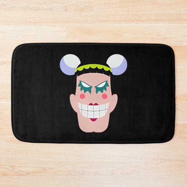 Item preview, one bon kurei - one anime series designed and sold by CrewChic.