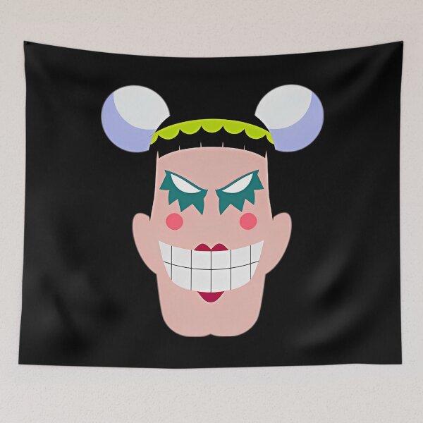 Item preview, one bon kurei - one anime series designed and sold by CrewChic.