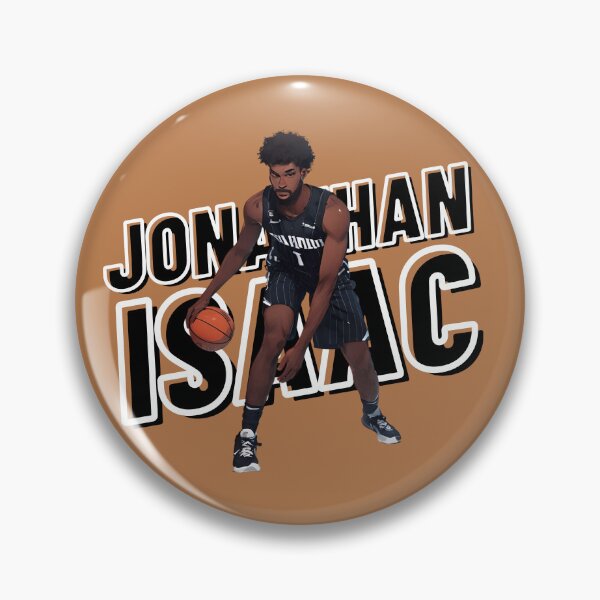Item preview, Jonathan Isaac designed and sold by EYE-CATCHINGG.