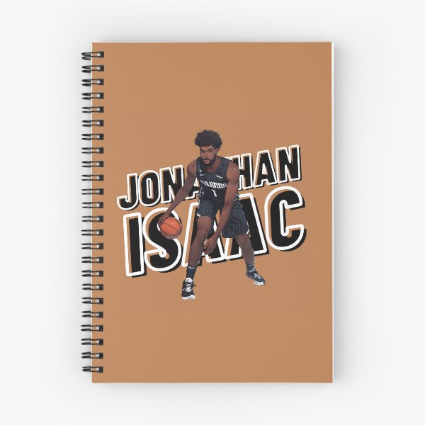 Item preview, Jonathan Isaac designed and sold by EYE-CATCHINGG.