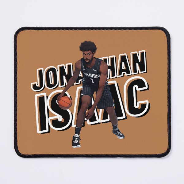 Item preview, Jonathan Isaac designed and sold by EYE-CATCHINGG.