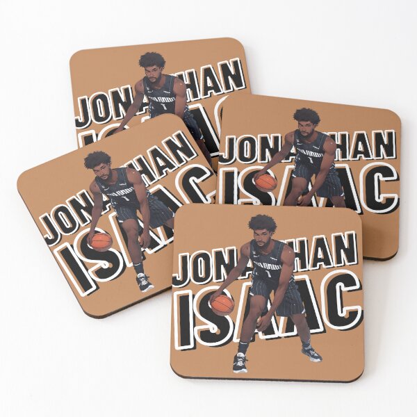 Item preview, Jonathan Isaac designed and sold by EYE-CATCHINGG.