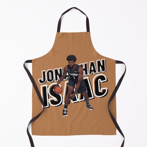 Item preview, Jonathan Isaac designed and sold by EYE-CATCHINGG.