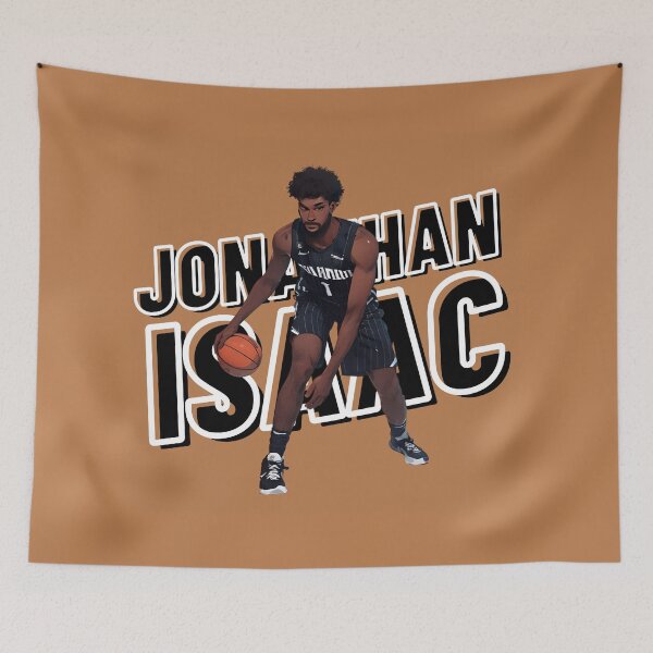 Item preview, Jonathan Isaac designed and sold by EYE-CATCHINGG.