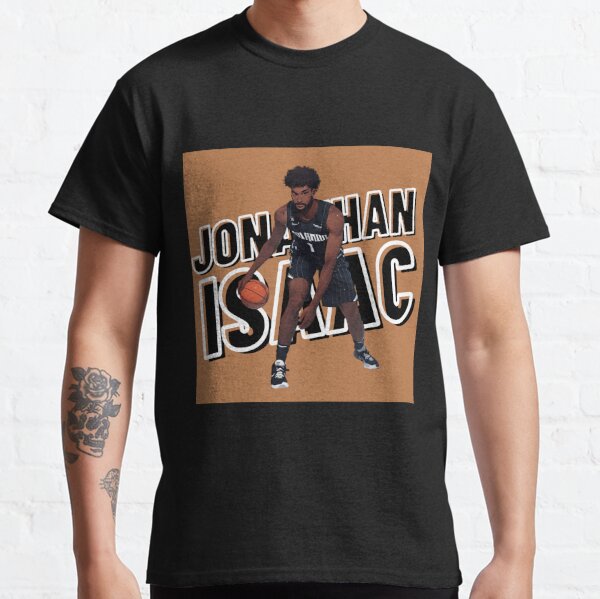 Jonathan Isaac Jersey Classic T-Shirt Essential T-Shirt for Sale