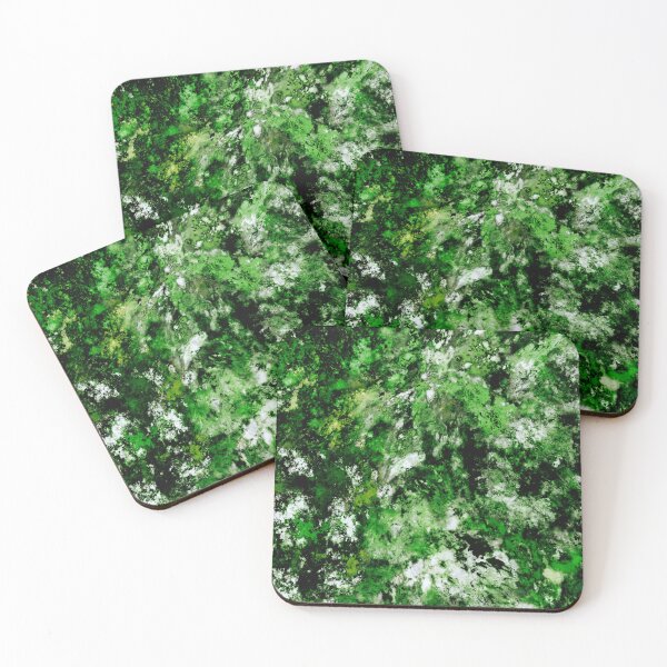 Item preview, Remaining summer leaves designed and sold by Keith Mills.