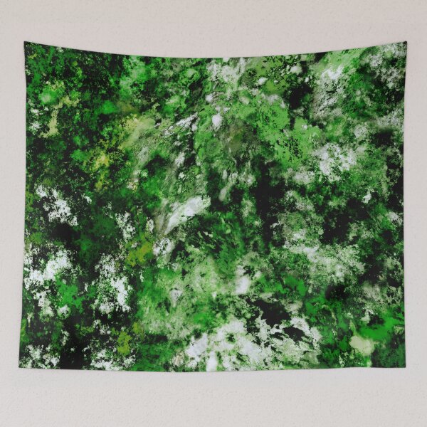 Item preview, Remaining summer leaves designed and sold by Keith Mills.