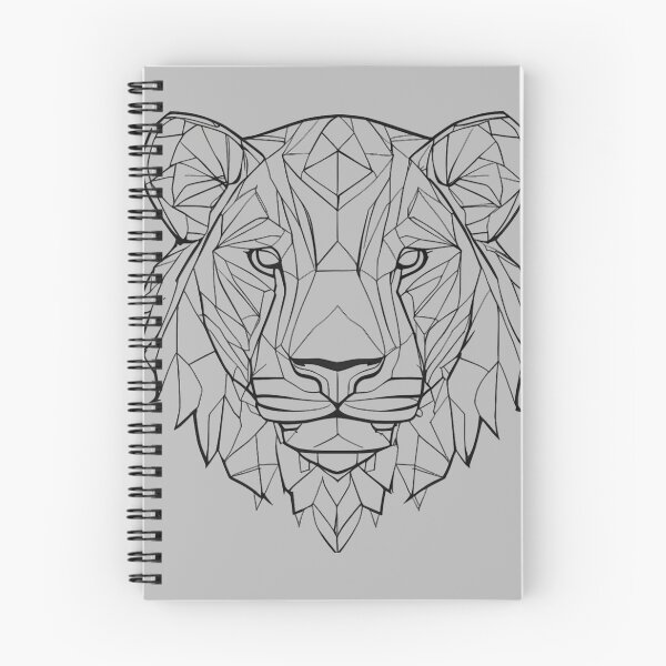 Item preview, Lion Origami  designed and sold by weibostar.