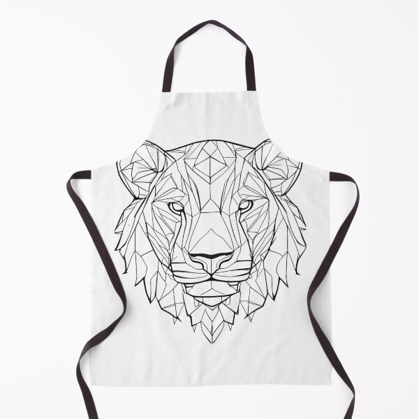 Item preview, Lion Origami designed and sold by weibostar.