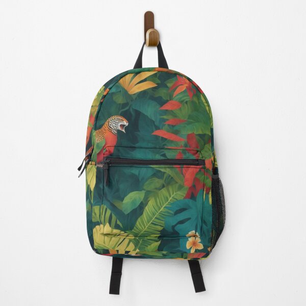 Item preview, Jungle Rhythms designed and sold by Sadia Jannat.