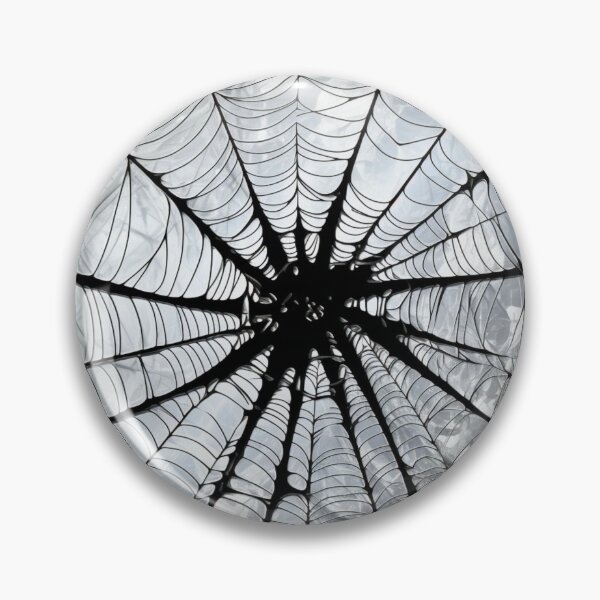 Item preview, Inspired by Spiderwebs abstract designed and sold by LazyLifestyle.