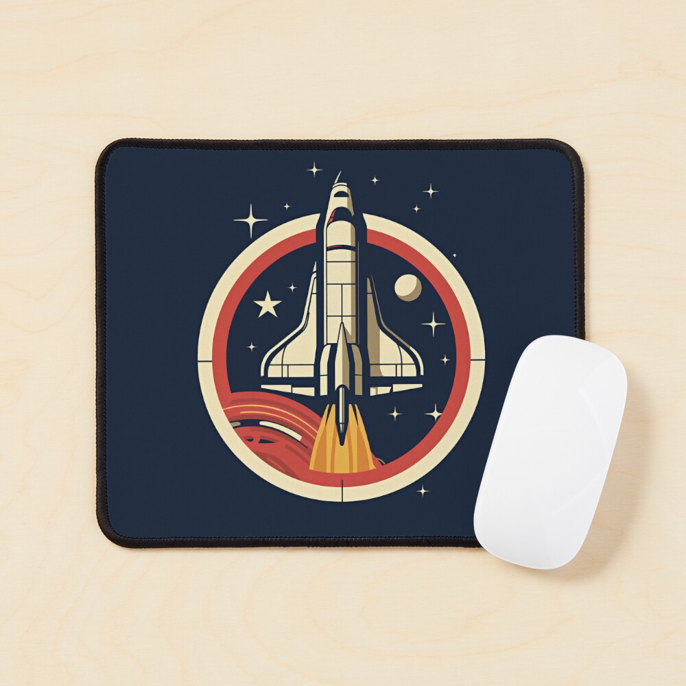Item preview, Mouse Pad designed and sold by MagicColorPrint.