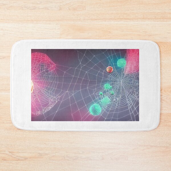 Item preview, baseball spider web beak designed and sold by BuyBestTrends.