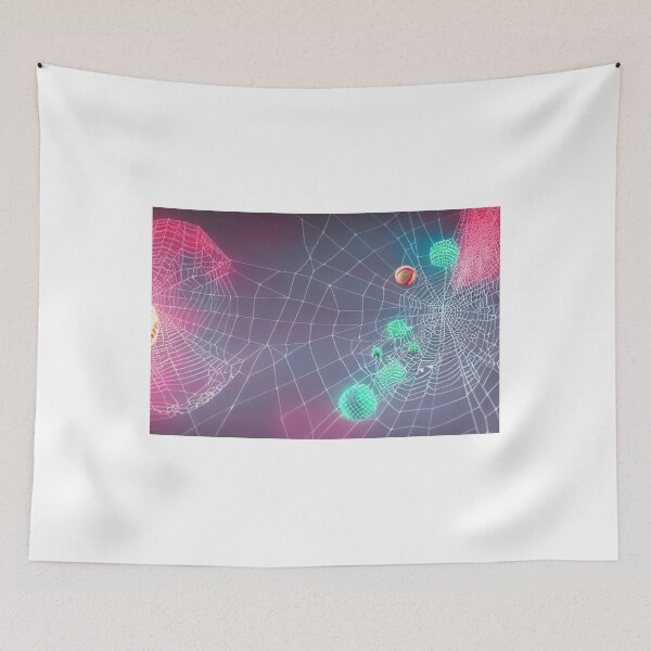 Item preview, baseball spider web beak designed and sold by BuyBestTrends.