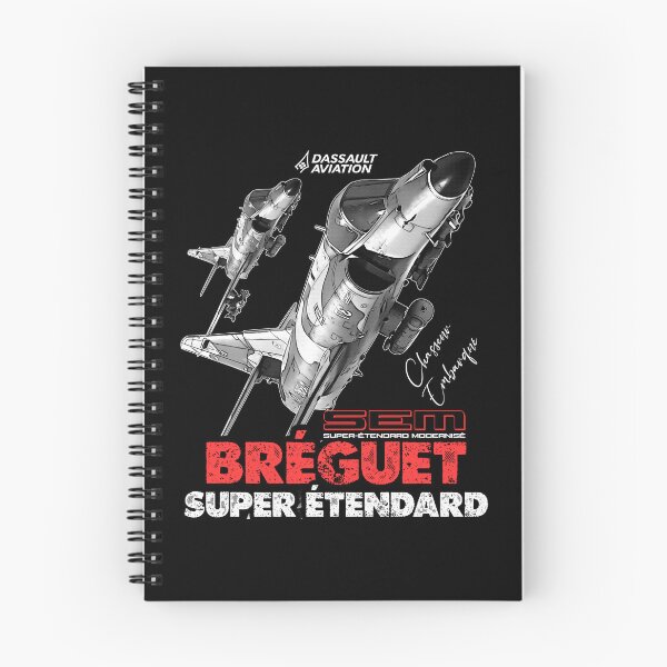 Item preview, Dassault-Bréguet Super Étendard French Fighter Jet designed and sold by Aerolovers.