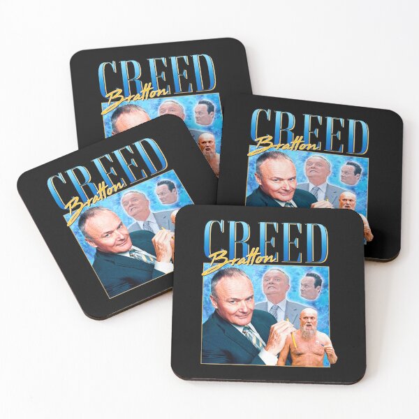 Item preview, Creed Bratton designed and sold by ShopEKH.