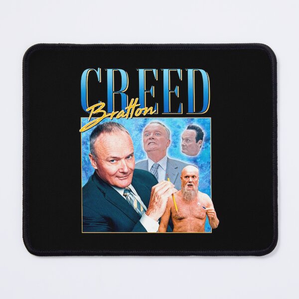 Item preview, Creed Bratton designed and sold by ShopEKH.