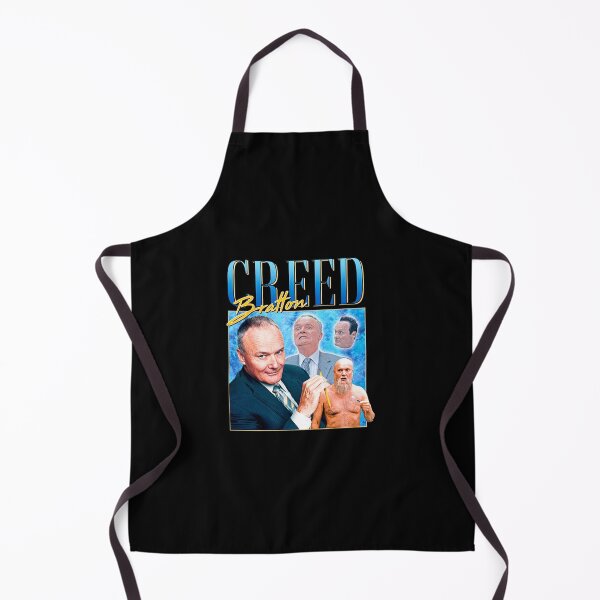 Item preview, Creed Bratton designed and sold by ShopEKH.