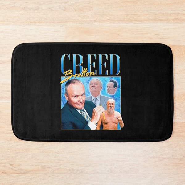 Item preview, Creed Bratton designed and sold by ShopEKH.