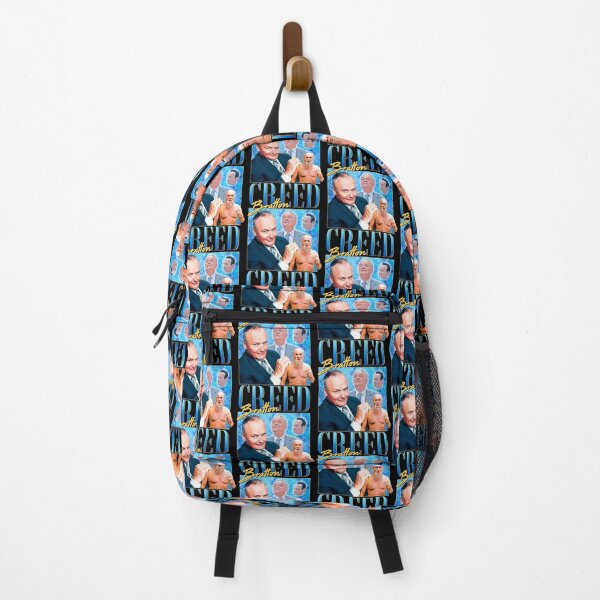 Item preview, Creed Bratton designed and sold by ShopEKH.