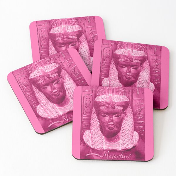 Item preview, Queen Nefertari of Ancient Egypt (Original Photography by AliceCCI) designed and sold by VanyssaGraphics.