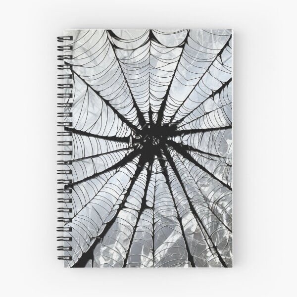 Item preview, Inspired by Spiderwebs abstract designed and sold by LazyLifestyle.