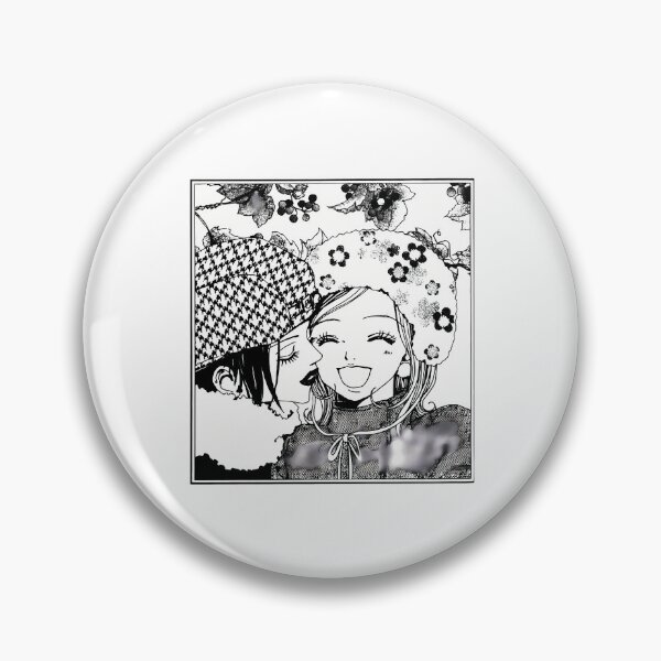 Artikelvorschau, Nana Yazawa ist ein Manga entworfen und verkauft von BucketWalnuts.