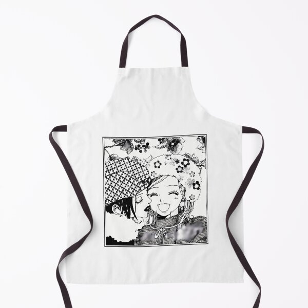 Item preview, Nana Yazawa ai manga designed and sold by BucketWalnuts.