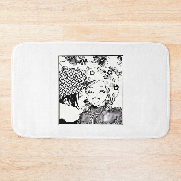 Item preview, Nana Yazawa ai manga designed and sold by BucketWalnuts.