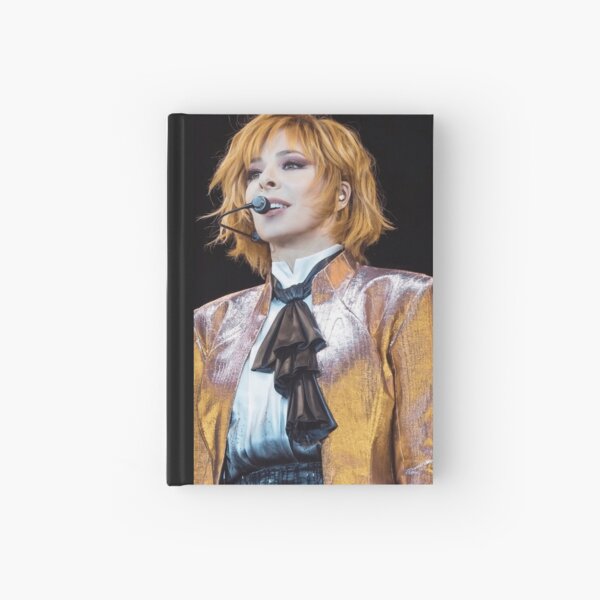 Item preview, Mylene Farmer Nevermore 2023 concert designed and sold by SyncopeMars.